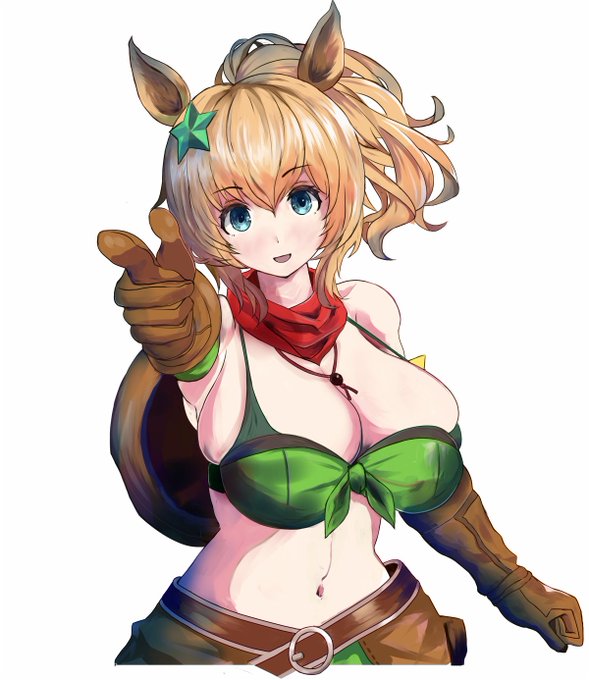 大坪社長にタイキシャトルの勝負服を着てほしいよNE 