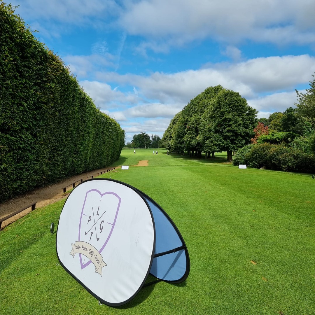 It’s a pleasure for Badgemore Park to host round 2 of the Ladies Yonex Henley Classic today!

Good luck to all of our wonderful competitors!