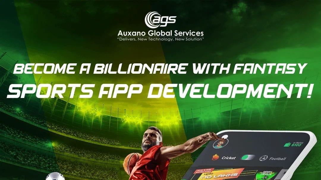 Fantasy Sport app development company | best eSports app development company