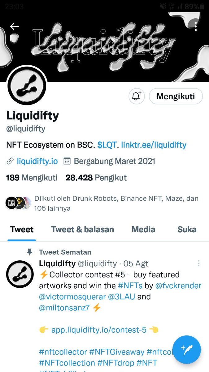 el_massoud's tweet photo. @ID0N0I @liquidifty @drunk_robots Bismillah 
Proof https://t.co/db1LBGFO6T