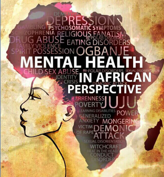 We've been so busy on LinkedIn that we have not been very mindful of our twitter family. Join us at 6pm today where we will be exploring Mental health in African perspective and what it means - eventbrite.co.uk/e/166782447791

Hope to meet some of the Twitter fam there