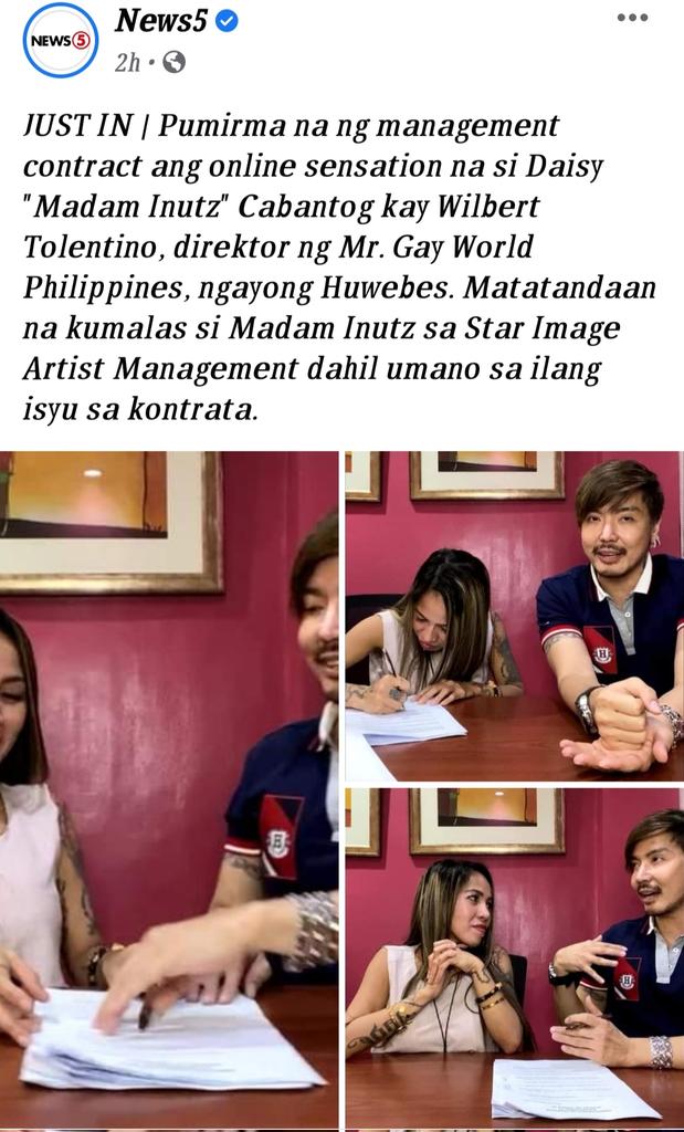 phetmalu921's tweet photo. Maiba naman.. Ung akala mo ayuda, cash advance pla..Sori naa.. ๐คฃโ
#oustdilawan
#SaveManifest https://t.co/JKhuqlwdup