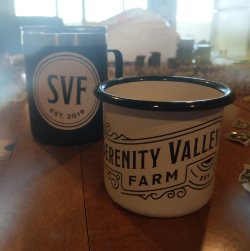 Bartertaria's tweet photo. Support Serenity Valley Farm! These bears are doing great things out of Fremont, MI including the upcoming epic #midwestbearfest October 8th-10th.  (https://t.co/fsWuwjY1P6)

Check out what they've got for sale and support what you like >>> https://t.co/9VFt7Rer8a

#beartaria https://t.co/EQ4dXhcvAW