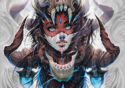 NFTprime1's tweet image. Pinned artist: @EmePainter 
Retweet this tweet to show some love!💟  

Follow @NFTprime1 and drop your #NFT in the relevant tweet to have a chance to get Pin!
#nfts #nftprime #nftcollector #NFTCommunity #NFTartist #nftart #houdini #3d #painting