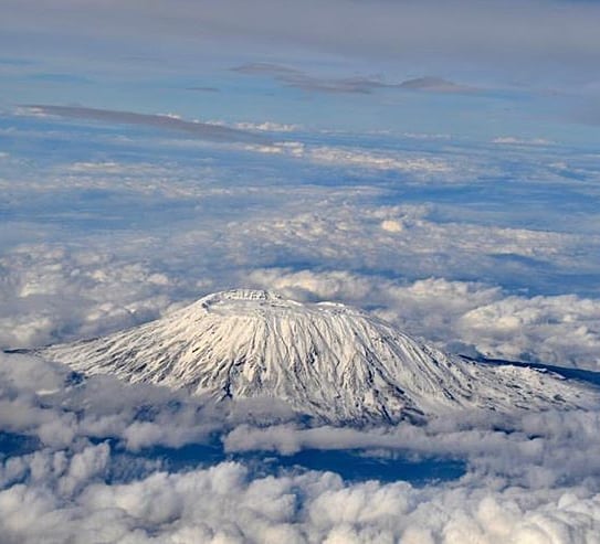Jimmy_jamestz's tweet photo. Spend 7 days being on mountain while hiking.  When you speaking of 7 Days Kilimanjaro Climb Budget Cost, the Machame Climbing Route  is a scheduled Itinerary preferred by almost 90% of climbers which provide an opportunity to witness Mount Kilimanjaro’s main areas within 7 days. https://t.co/AeiDZ5vcfq