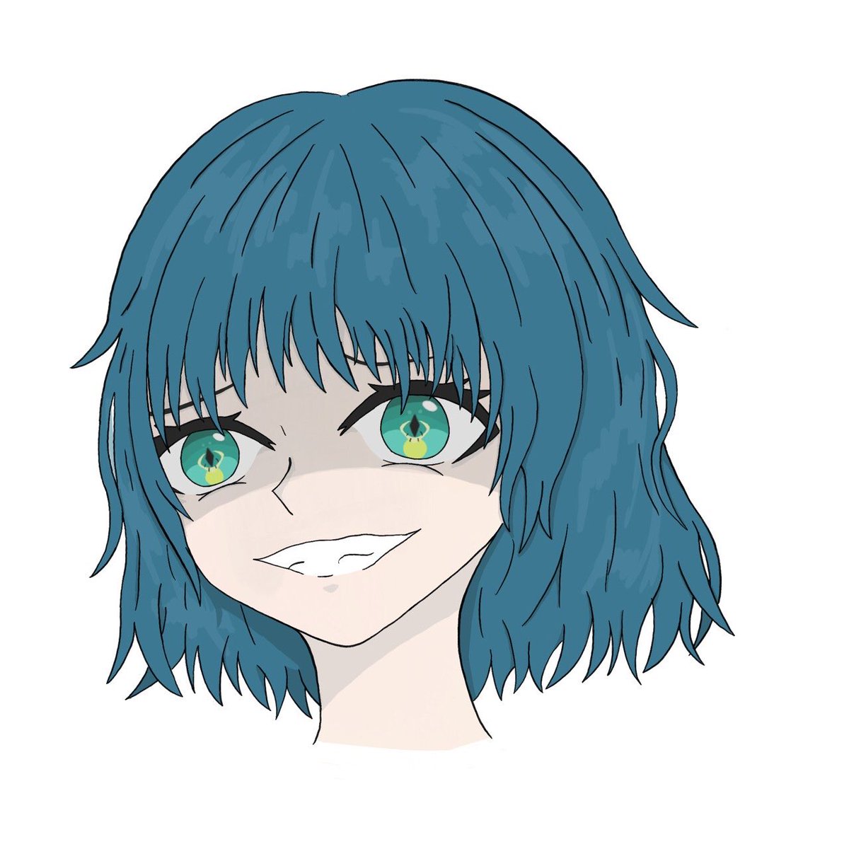 ショートボブ Twitter Search