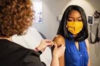 phxville's tweet photo. Phoenixville's Gateway Pharmacy, 165 Nutt Rd., is offering COVID-19 vaccine booster shots for immunocompromised people who received the Moderna shot today from 3:00 to 5:00 PM. https://t.co/uVt7MKCuhO