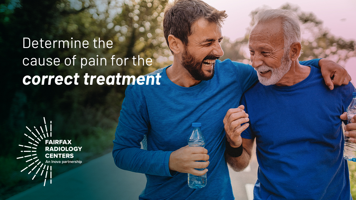 FRC specialists know that #JointPain can impact anyone at any age. If you struggle with joint pain, talk with your doctor and ask whether a musculoskeletal #MRI is needed for a more complete diagnosis. ow.ly/ptkB50FHh1T

#Radiology