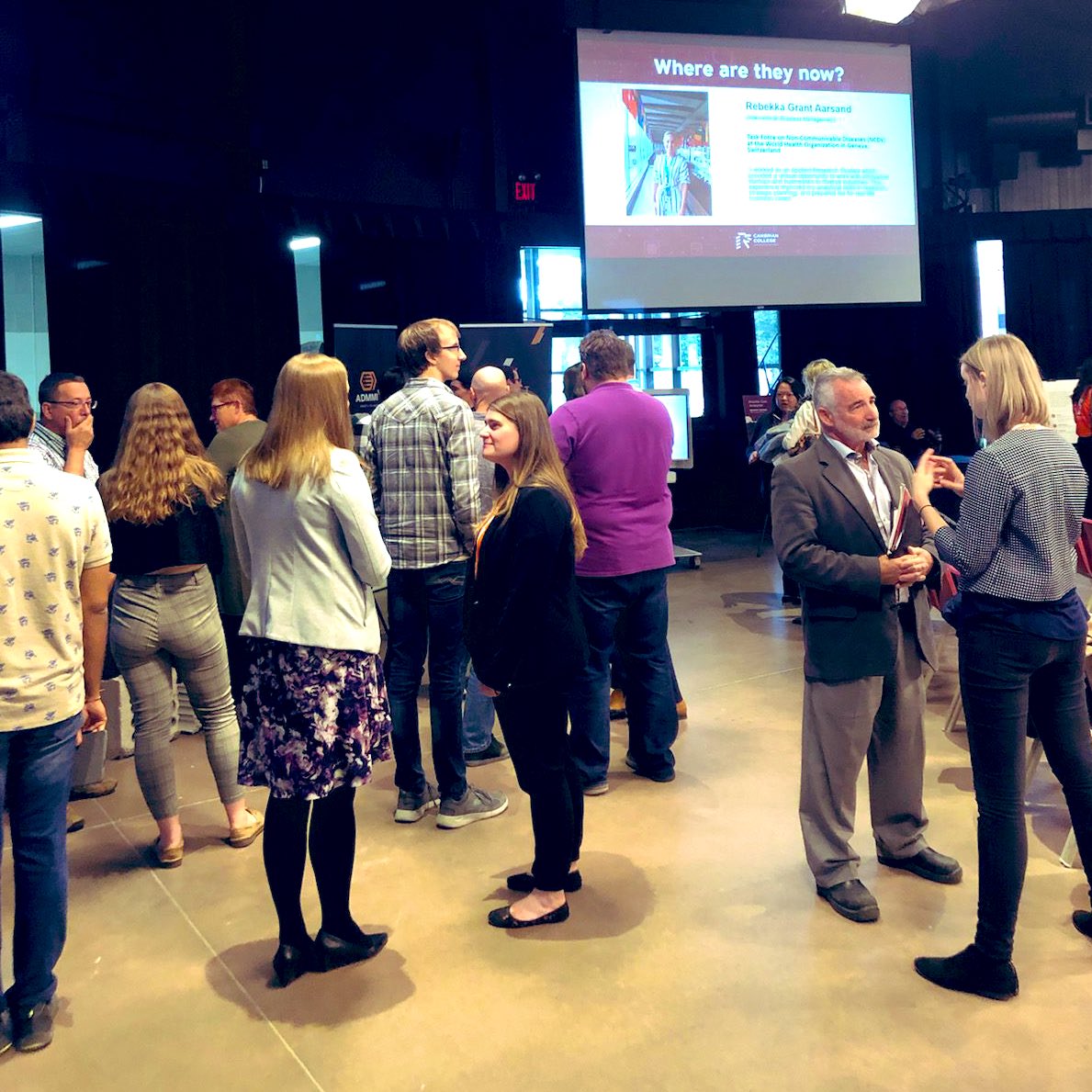 Cambrian R&D tweet media