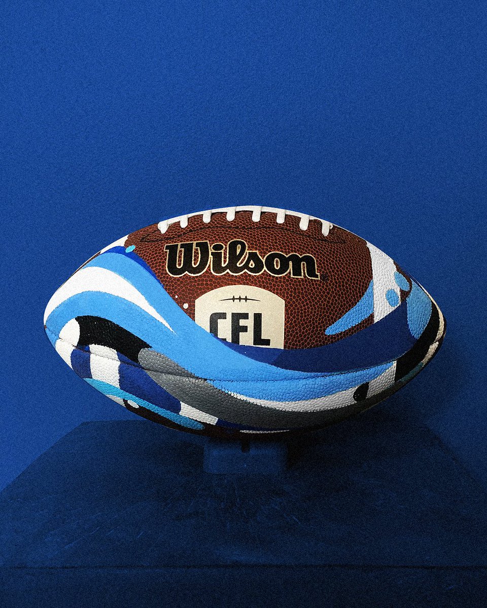 Toronto Argonauts tweet media