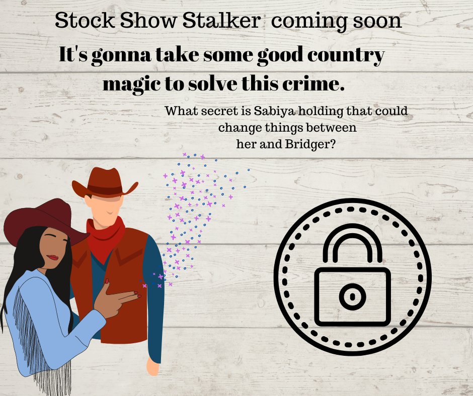 inkwielder's tweet photo. #writerslife #cozymystery #comingsoon #themysticranchmysteries https://t.co/PFVU3mCLT6