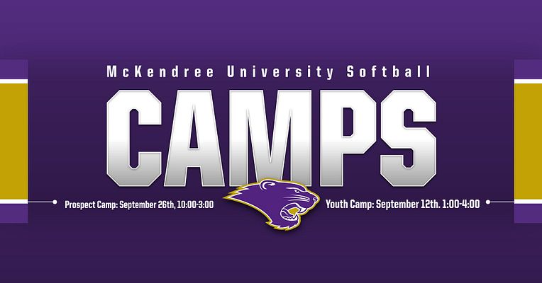 McKendreeSB's tweet photo. Camp announcement!

Registration is now open for our youth and prospect fall camps! Follow the link below for more information and to secure your spot⬇️

https://t.co/YNE7EVdXTP https://t.co/XSOAjpvIxv