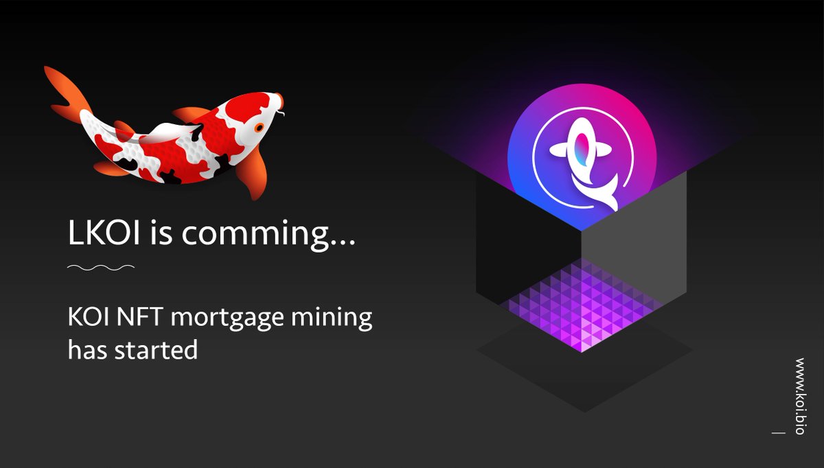 LKOI's future value expectations have been opened