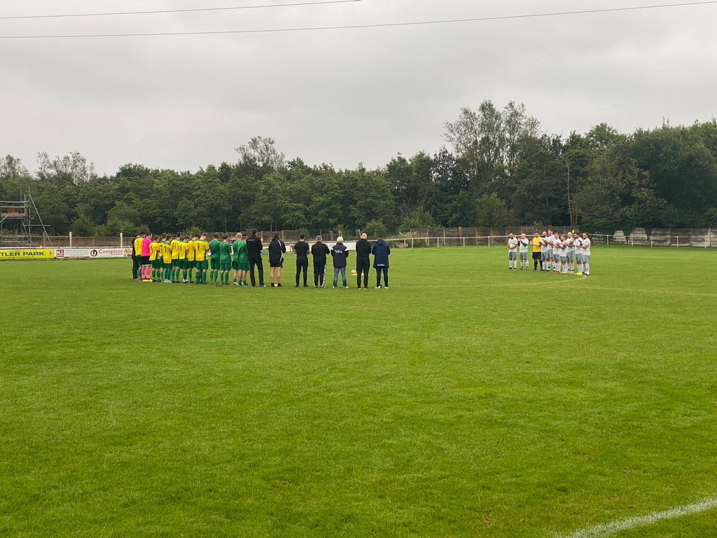 AthertonTownFC's tweet image. It is with heavy hearts that we announce the passing of our player, Keiran Halliwell. He was a light in this world and really was one of a kind. We are mourning the loss of our friend and companion, who made an impression on everyone he met. 

R.I.P. Kei 💙