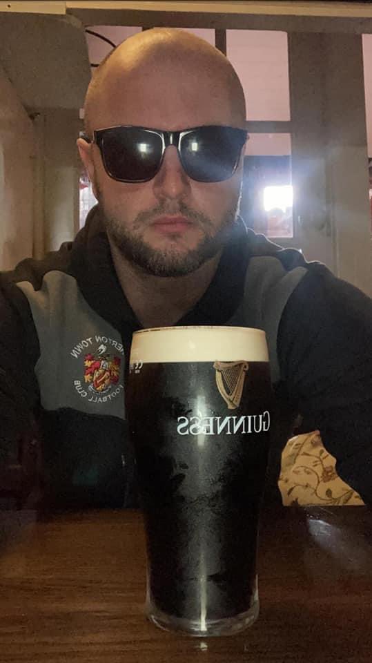 AthertonTownFC's tweet image. It is with heavy hearts that we announce the passing of our player, Keiran Halliwell. He was a light in this world and really was one of a kind. We are mourning the loss of our friend and companion, who made an impression on everyone he met. 

R.I.P. Kei 💙