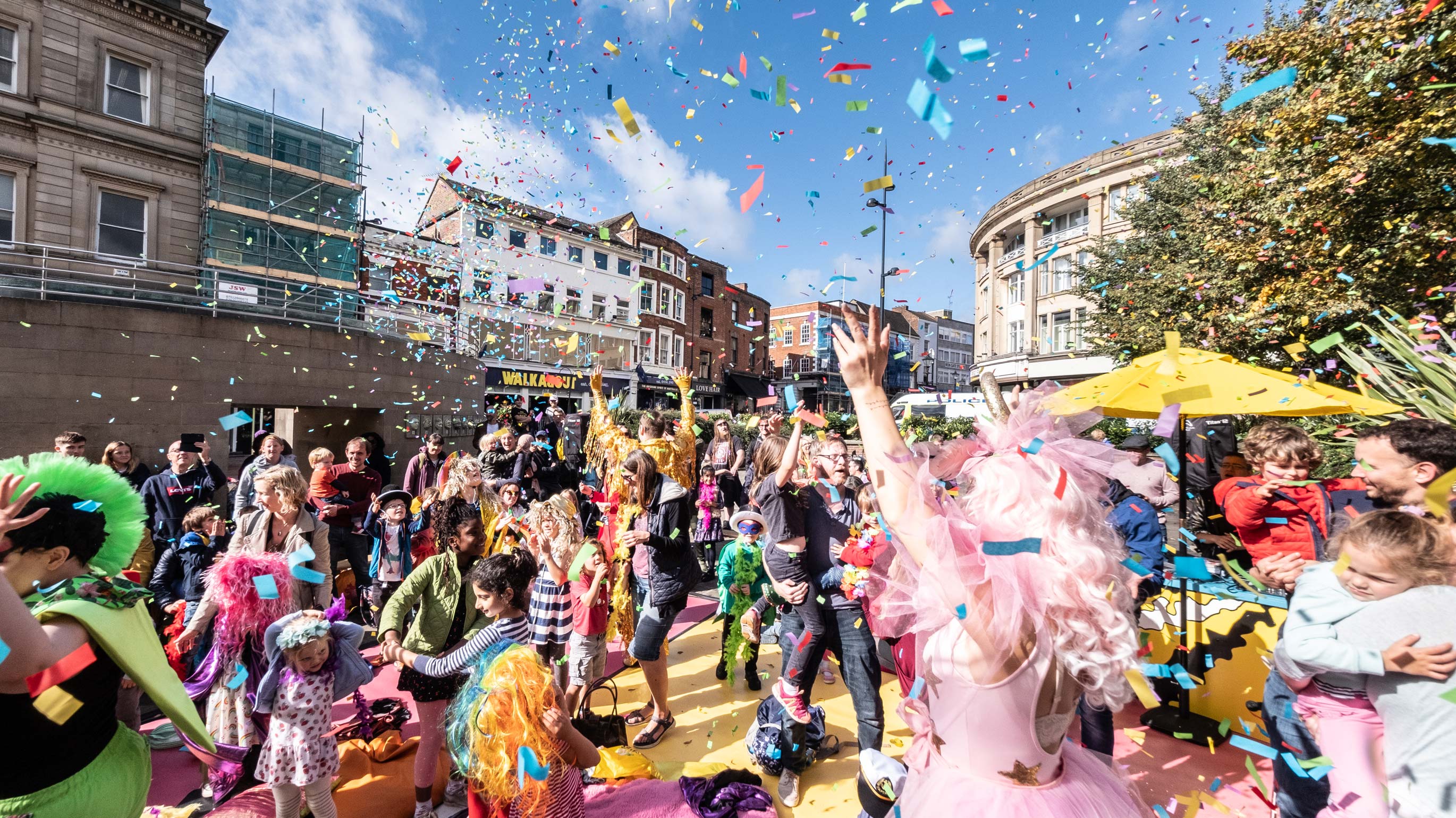 Culture Derby 2025 on Twitter "The people of Derby are its greatest