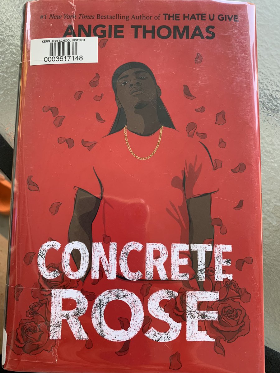 Highland HS Library tweet media