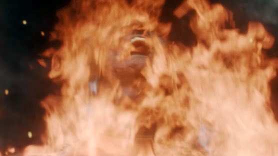 Slasherbaddies_'s tweet photo. a24 &amp; setting their characters on fire: a love story https://t.co/N5Q8sxLejE