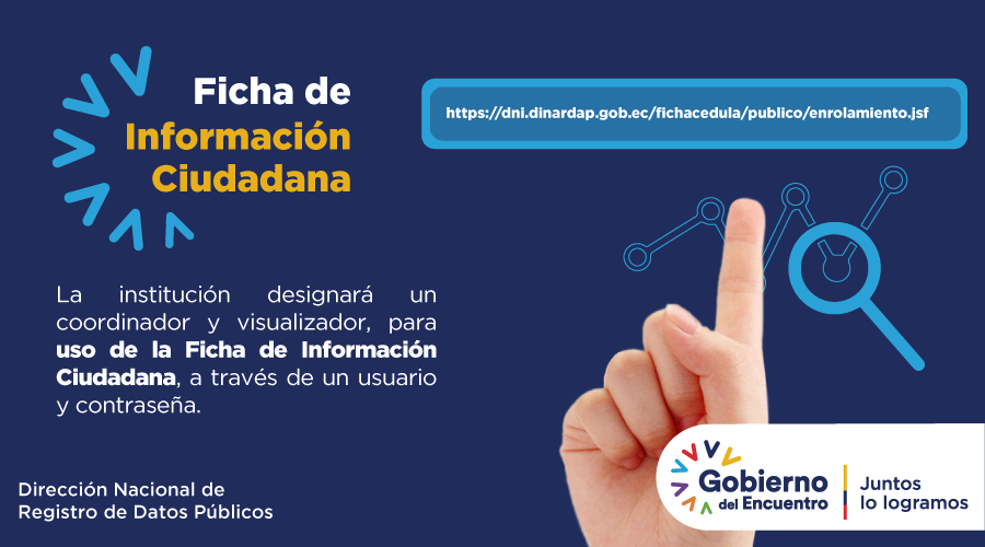 CONAFIPS's tweet photo. ✅Basta con llenar un formulario y crear un usuario, para que la institución acceda a la #FichaNoMásPapeles  🖥️. Simple y sin trámites
#GobiernoDelEncuentro
#JuntosLoLogramos https://t.co/WW3Hn8ZYMi