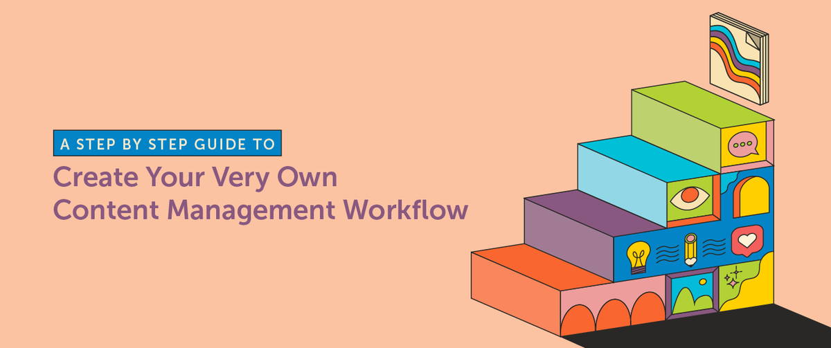 BenchmarkEmail's tweet image. Content Management Workflow: A Step by Step Guide to Create Your Very Own
#ContentManagement #ContentWorkflow #ContentMarketing @CoSchedule
coschedule.com/blog/content-m…