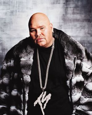 Happy birthday to the one and only Fat Joe               