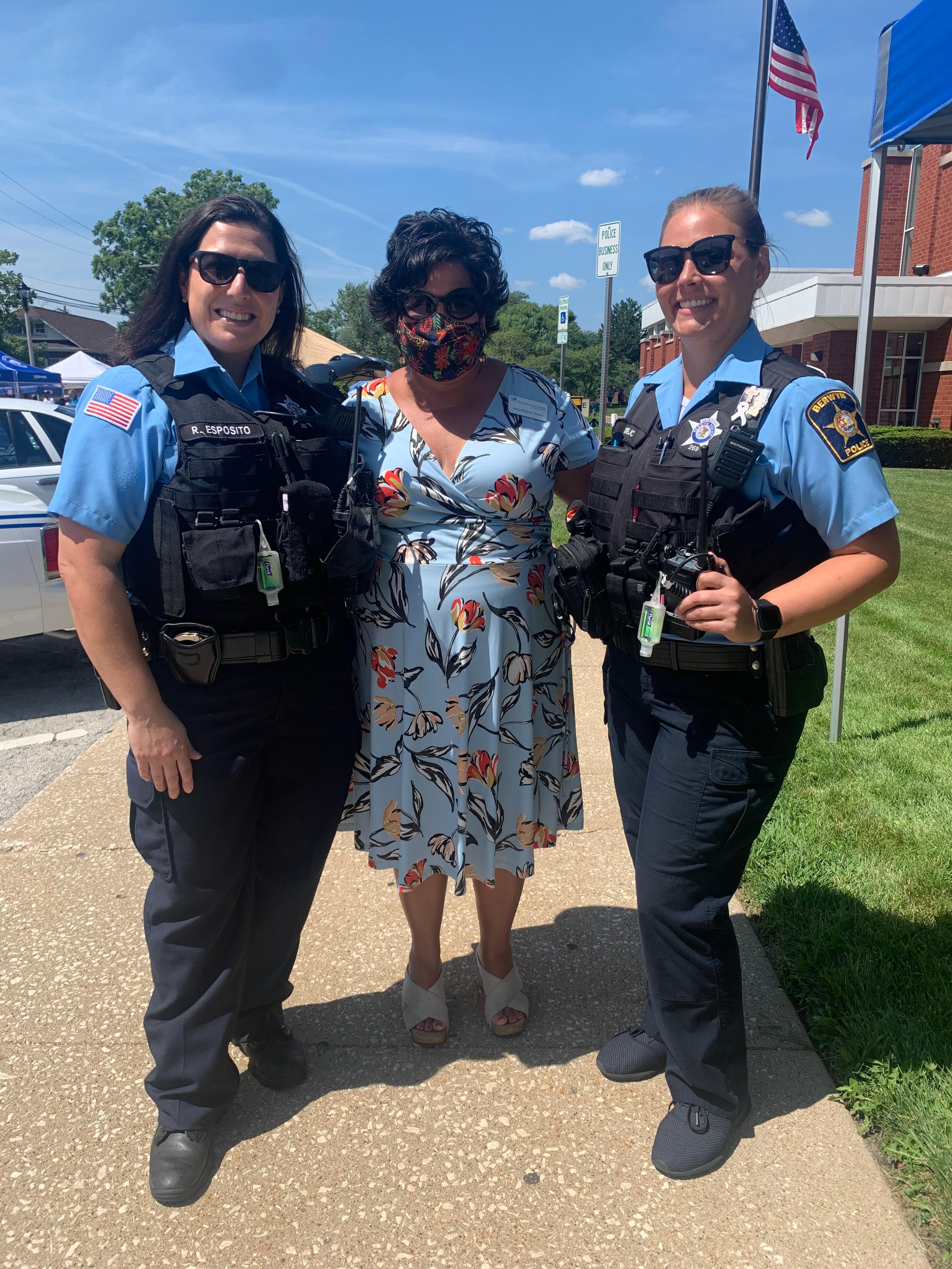 Pillars Community Health on Twitter "We had so much fun at the