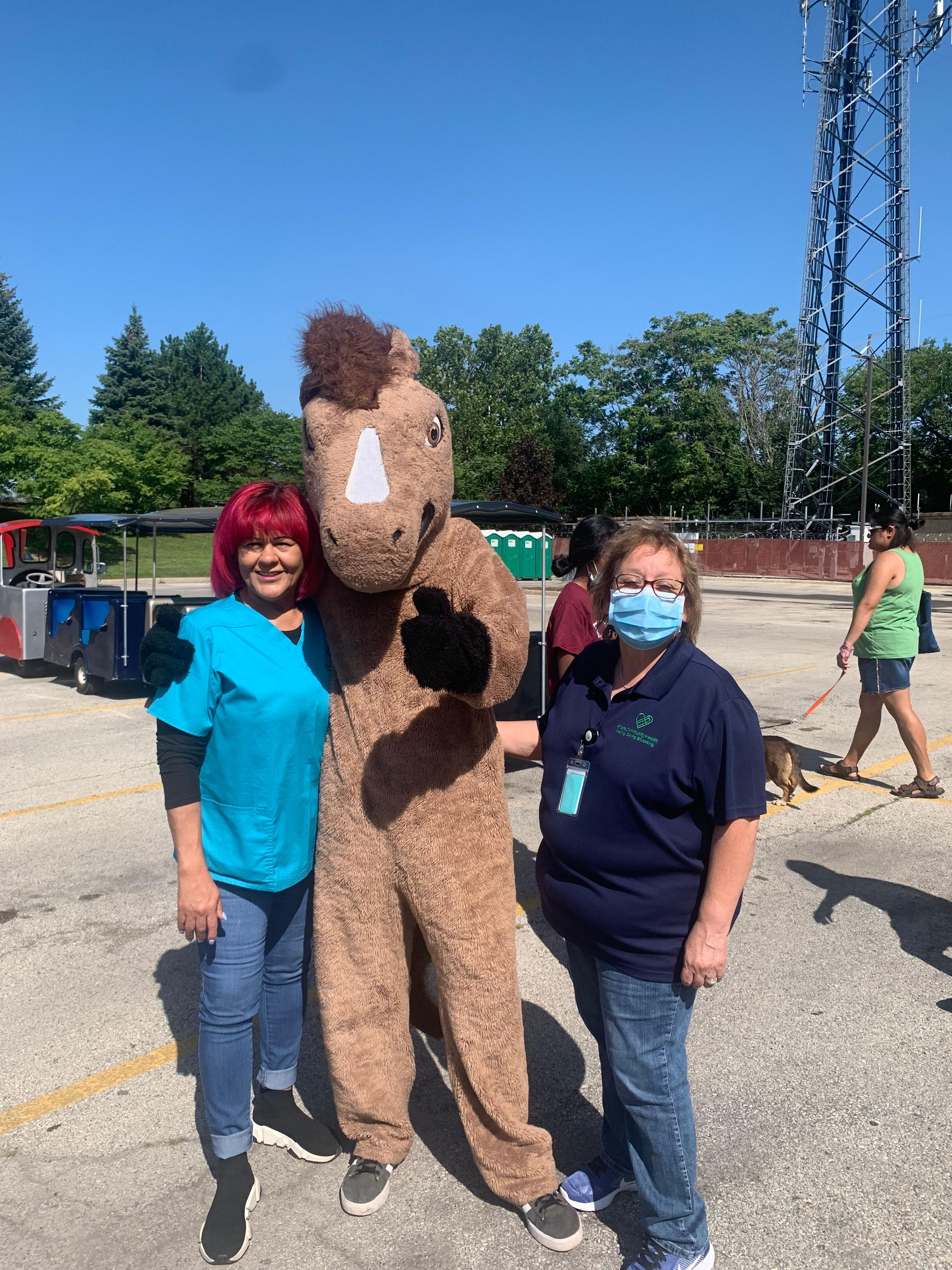 Pillars Community Health on Twitter "We had so much fun at the