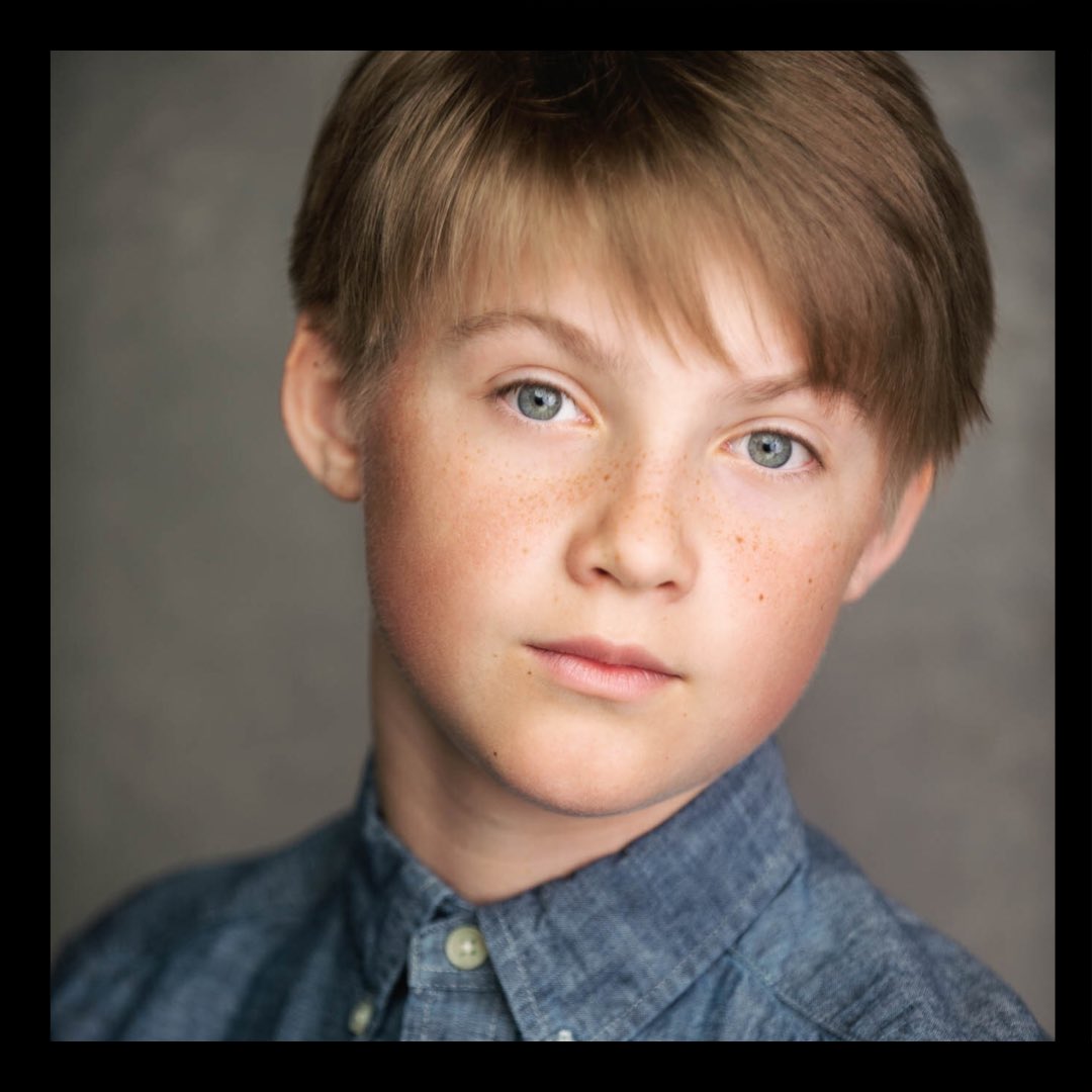Huge congratulations to TTW student Callum Williams who has landed a lead role in the new animated Harry Potter series! WELL DONE! <a href="/mark_jermin_mgt/">MarkJerminManagement</a>