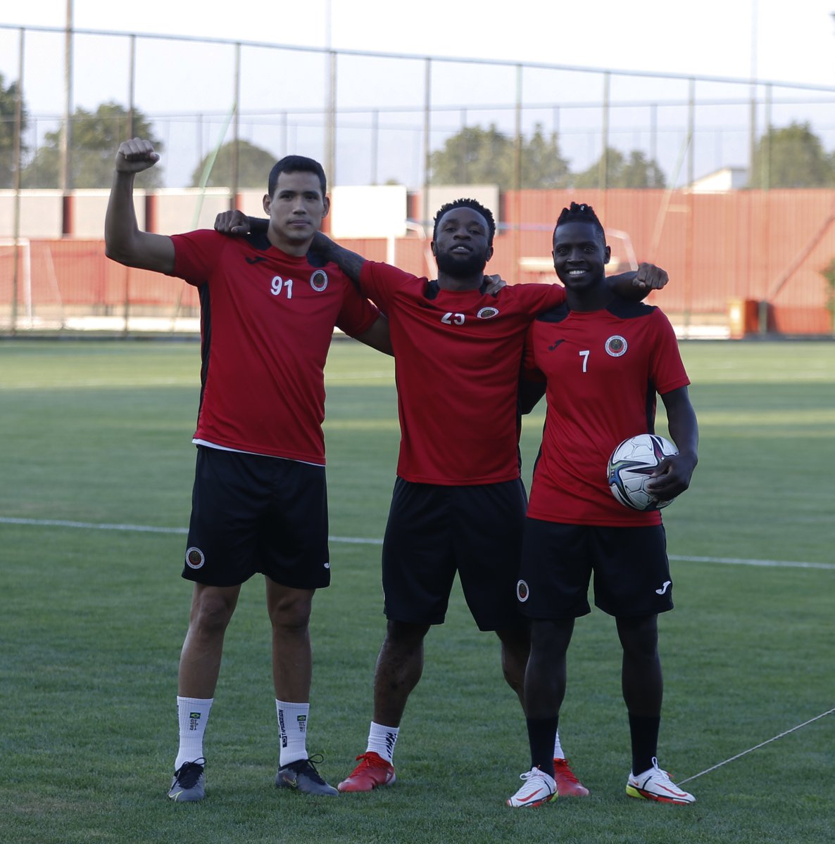 📸💪 Günün Kazanan Takımı