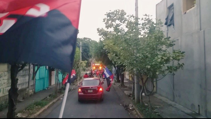 Buenos días #NicaraguaLinda Feliz #19Agosto  día mundial de la Fotografía desde #ManaguaSandinista les deseamos felicidades a todos los amantes de las fotos <a href="/QuinonezTuckler/">Enrique Quiñonez ᶠᵃᵏᵉ</a> <a href="/TaniSandinista3/">TaniaSandinista3</a> <a href="/FloryCantoR/">🌺 𝕱𝖑𝖔𝖗 𝖞 𝕮𝖆𝖓𝖙𝖔 (R) 🇳🇮</a> <a href="/TPU19J/">Tropa Digital Pablo Úbeda🇳🇮</a> <a href="/YaraGmez/">Yara 🇳🇮</a> <a href="/miltonyani/">Milton S.</a>