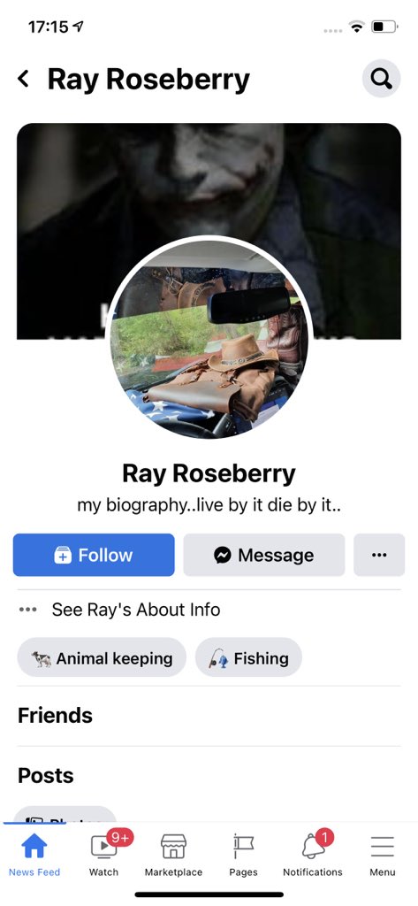 Dave Riley tweet media