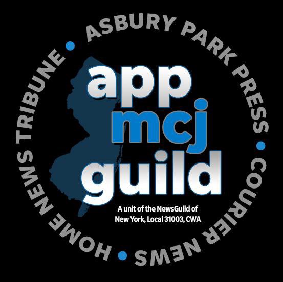 NJ21United (@nj21united) on Twitter photo Congratulations to the workers of the <a href="/appmcjguild/">APP-MCJ Guild 🌊</a> for joining the union family. Strong local news needs strong local news unions! #UnionStrong Congratulations to the workers of the <a href="/appmcjguild/">APP-MCJ Guild 🌊</a> for joining the union family. Strong local news needs strong local news unions! #UnionStrong