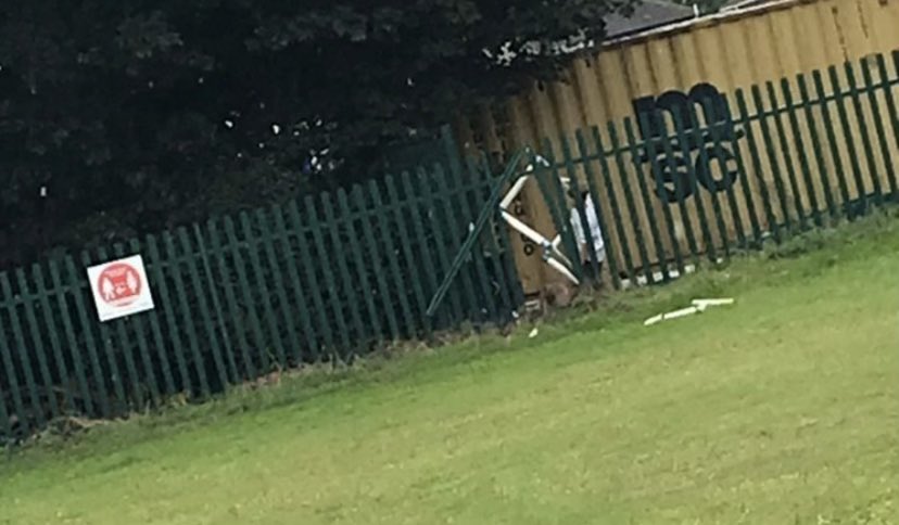Armthorpe Welfare JFC tweet media