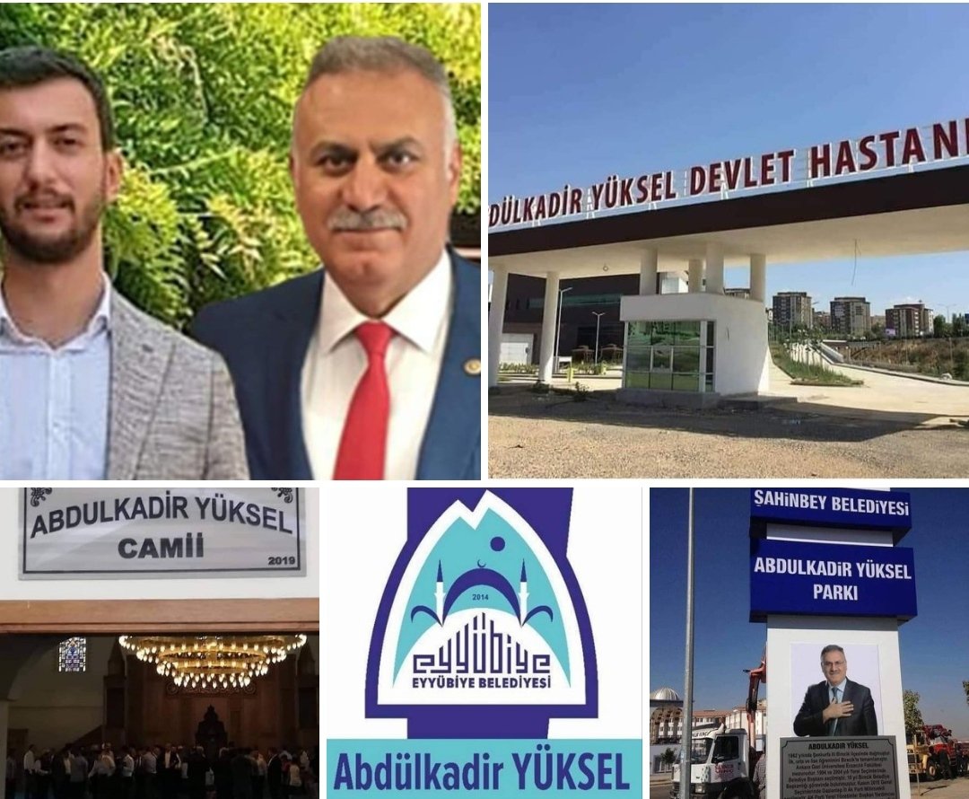 Senin Yüreğin Güzel olursa;
Sözün de güzel olur, 
Yolun da güzel olur,
Sonun da güzel olur..
Mekanın Cennet olsun Koca Yürekli Nur Yüzlü Amcam.
<a href="/abdulhamitgul/">Abdulhamit Gül</a> 
<a href="/FatmaSahin/">Fatma Şahin</a> 
<a href="/yukselmuslum27/">Müslüm Yüksel</a> 
<a href="/mehmeterdogan27/">Mehmet ERDOĞAN</a>
<a href="/EyupOzkececi/">Mehmet Eyup Özkeçeci</a>
@HHHBY2023