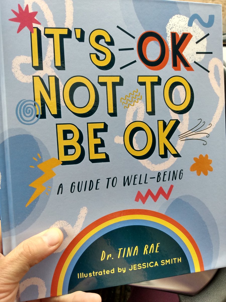 You know you're a parent that has dealt with mental health when you see this book and need to grab it. @mentalhealth @parenting #mentalhealth #MentalHealthMatters #parentingmentalhealth