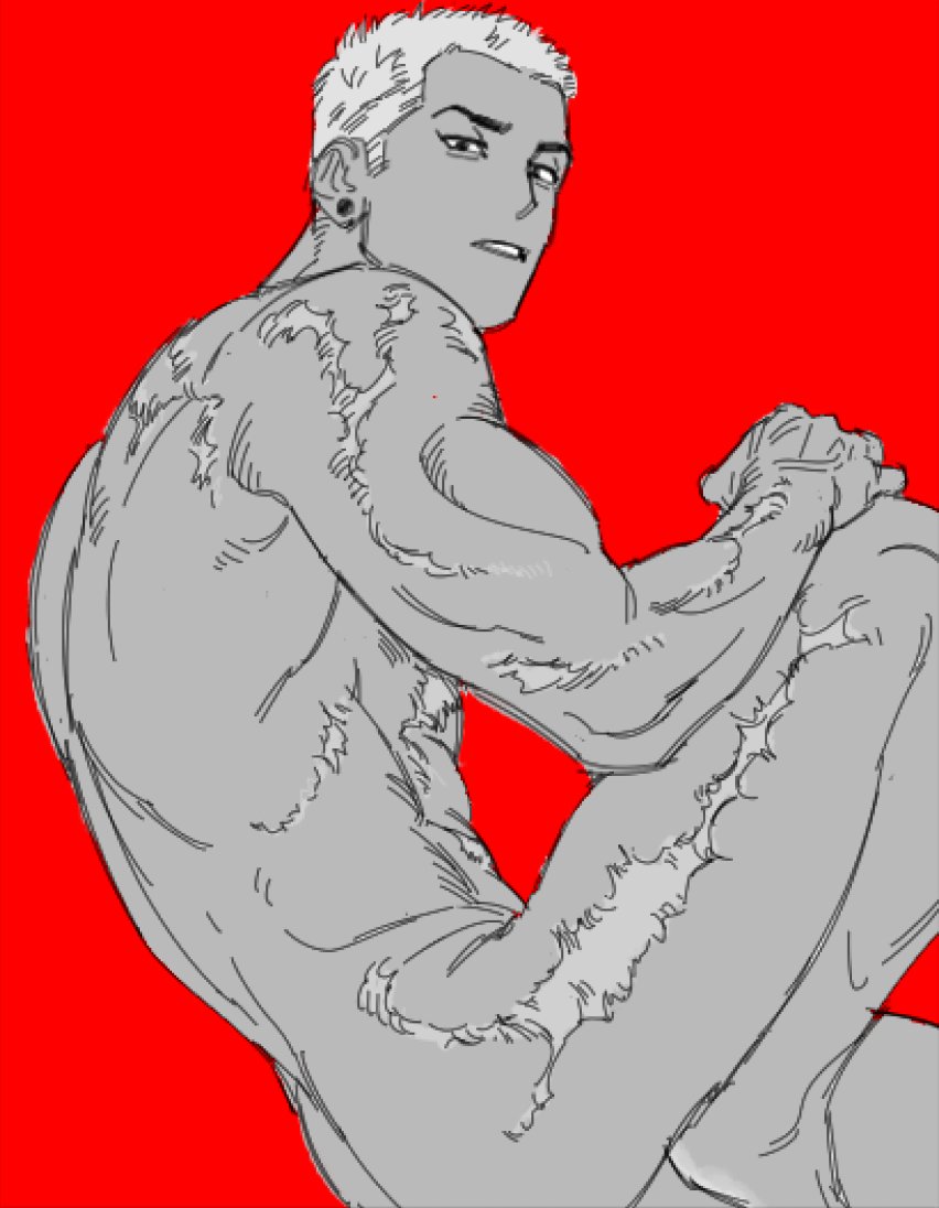 rivaeri_'s tweet photo. scars https://t.co/hgsztCnV73