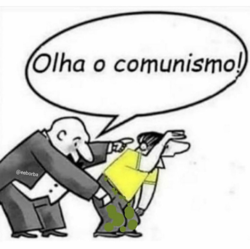 Liloca 🇧🇷😷💉🕊❤🤝 #ForaBolsonarISMO tweet media
