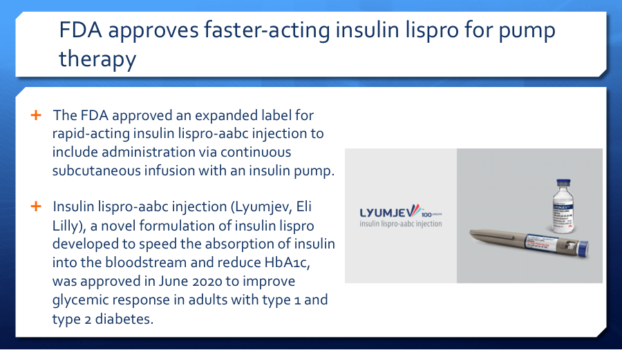 DrVinodEndo's tweet photo. #FDA approves #fasteracting #insulin #lispro for Insulin Pump therapy @JyotsanaRangee3 @AnishaS61182979 @offbeat_dr @advEhtesham98 @documi @CYPDN_Wales @YADiabetesWales @FWDNN @ZaidiAroob @JamilShaiqua @doctor_minto @dr_somyagupta @hassanzamirahmd @SonjaT1D @UnmeshDr @irfankhandr https://t.co/dn18UEFouo