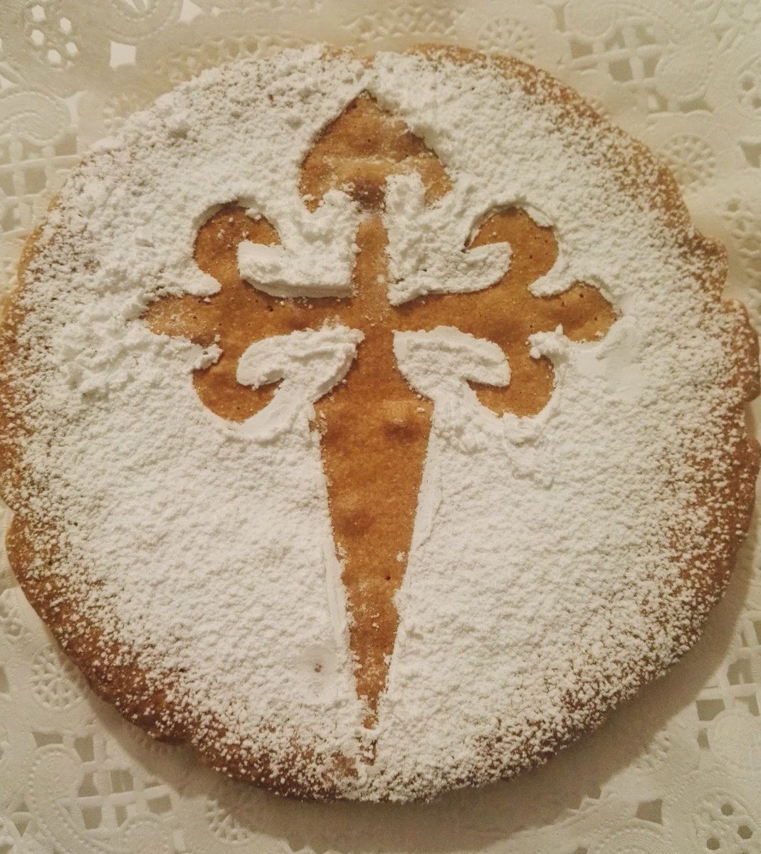 Riquísima tarta Santiago, como la original 🥮😋
La receta👇🏼
recetascompanion.es/2017/08/tarta-…

@Moulinex_ES
#tartasantiago #tartadesantiago #tartacasera #recetascuco #recetasmoulinex #recetascuisinecompanionmoulinex #companiontouchxl