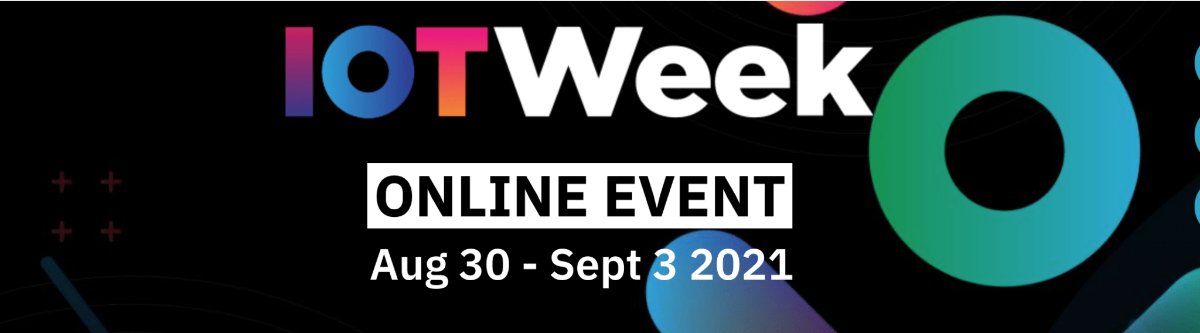 AssistIot's tweet image. IoT Week is a one-of-a-kind 5 days conference shedding light on the future of IoT technology and its impact on business and life. #NGIoT and rest #IoT projects are engaged in IoT Week with many events. Join us! More info at bit.ly/3CZUYeG
#ASSISTIoT #IoTWeek @NGIoT4eu