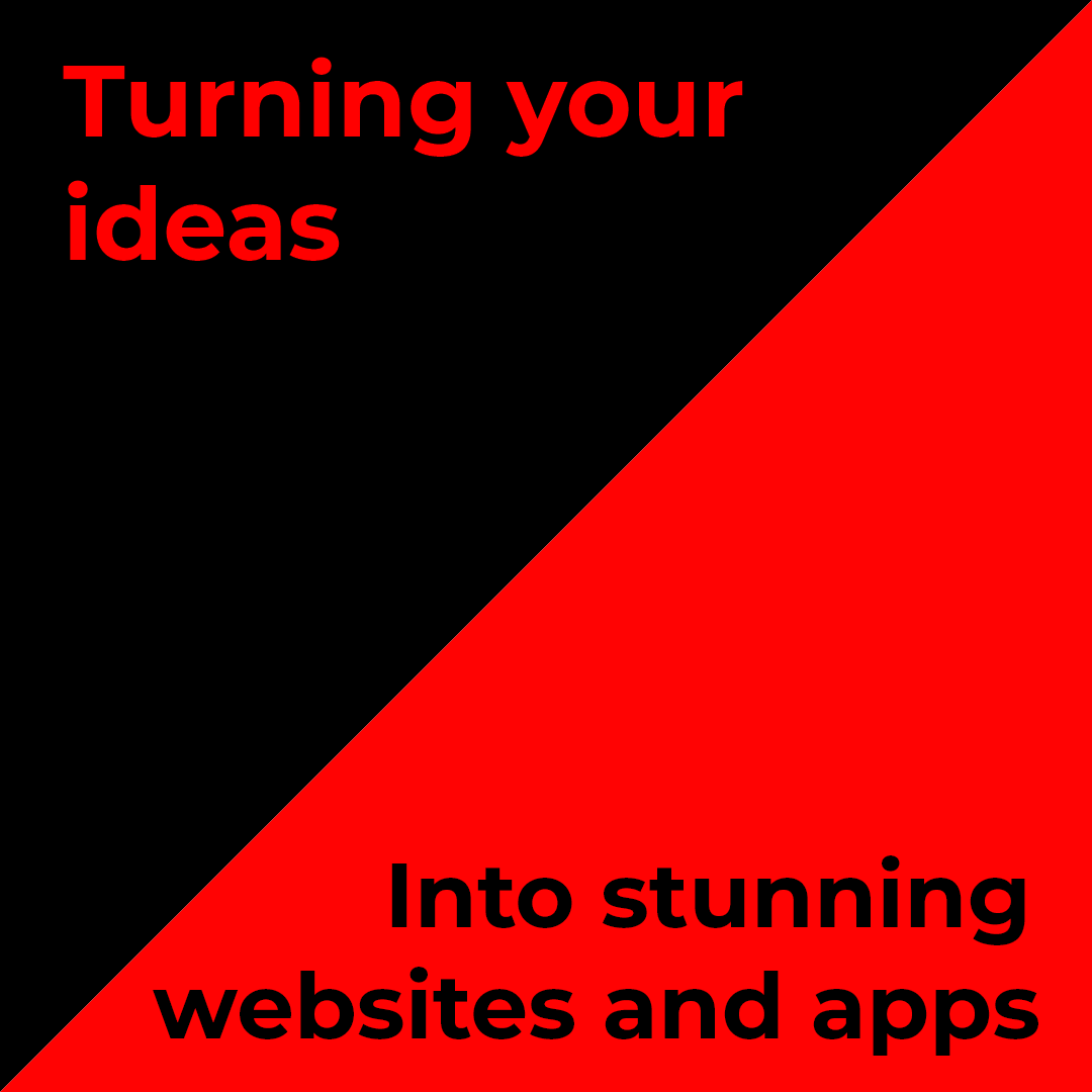 PrecisOnline's tweet photo. It's what we do! You come up with the ideas and we'll turn it into reality for you. Let us be your other half and design, code, and host your websites and apps for you! https://t.co/sCj1do7s45