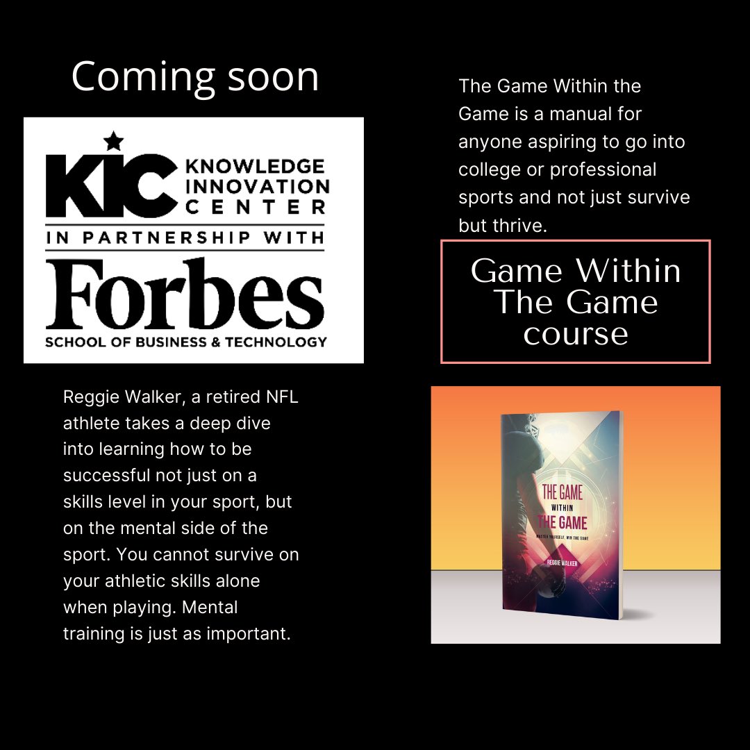 Reggie Walker tweet media