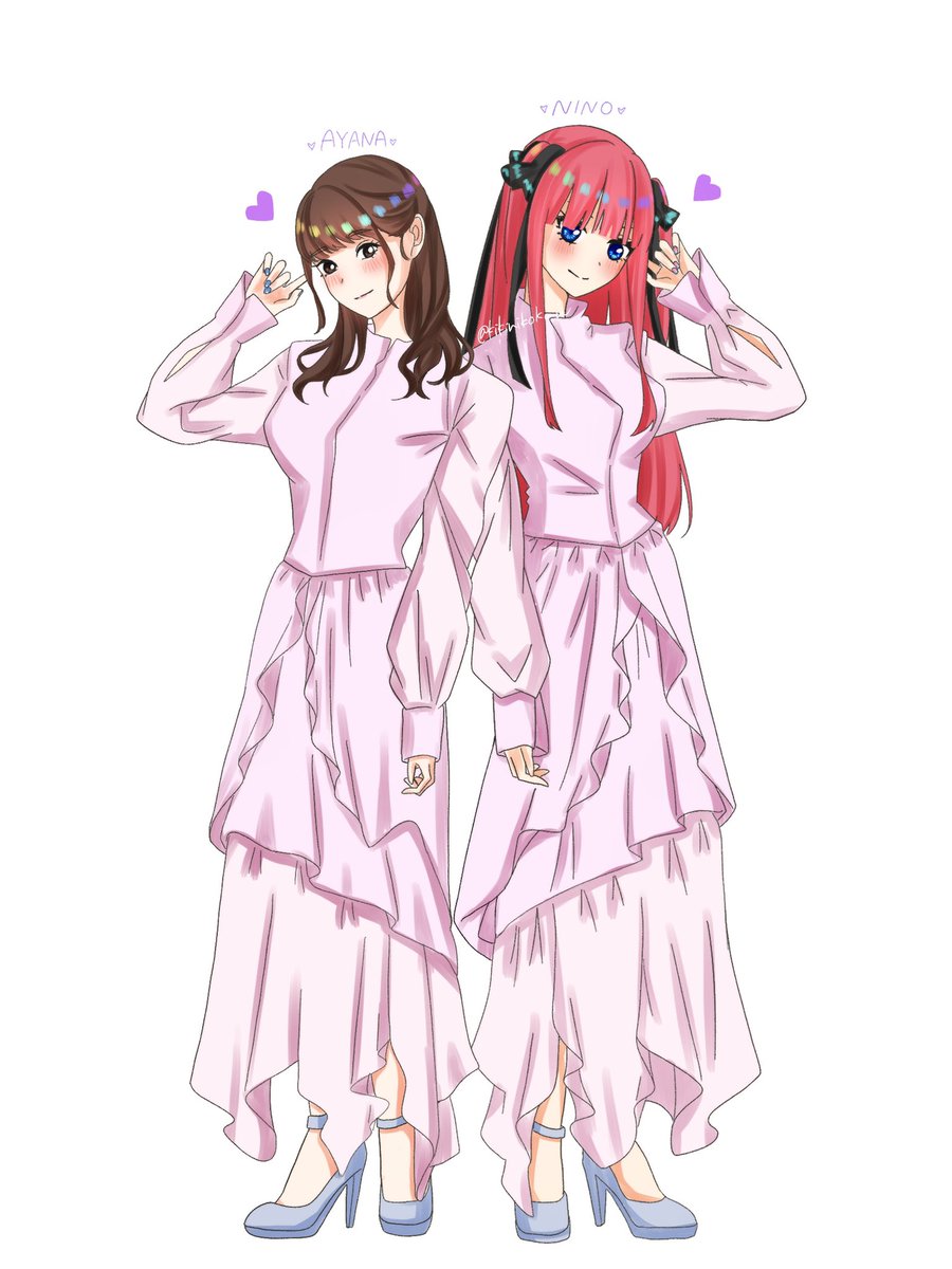 Twoucan 竹達彩奈 の注目ツイート イラスト マンガ コスプレ モデル