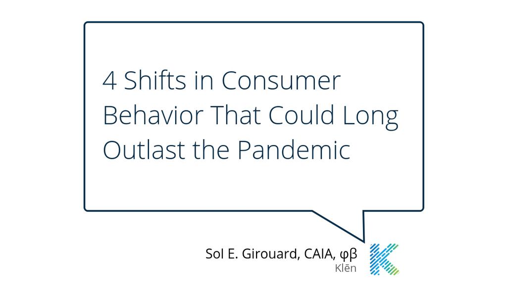 klenapp's tweet photo. Covid-19 brought with it a higher level of concern and increased awareness of health and fitness, with people adopting new routines and changing their spending patterns accordingly.

Read more 👉 https://t.co/wBizRB0CSR

#NewNormal #ShopLocal #ConsumerBehavior https://t.co/9MtrfVbV2H
