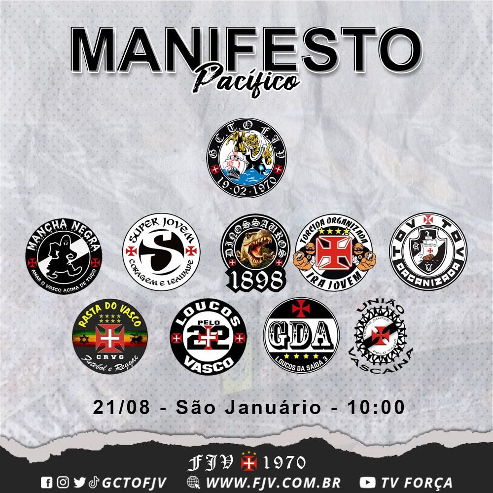 CONVOCAÇÃO GERAL! 👊🏽💢

instagram.com/p/CSw1gg_HhvW/…