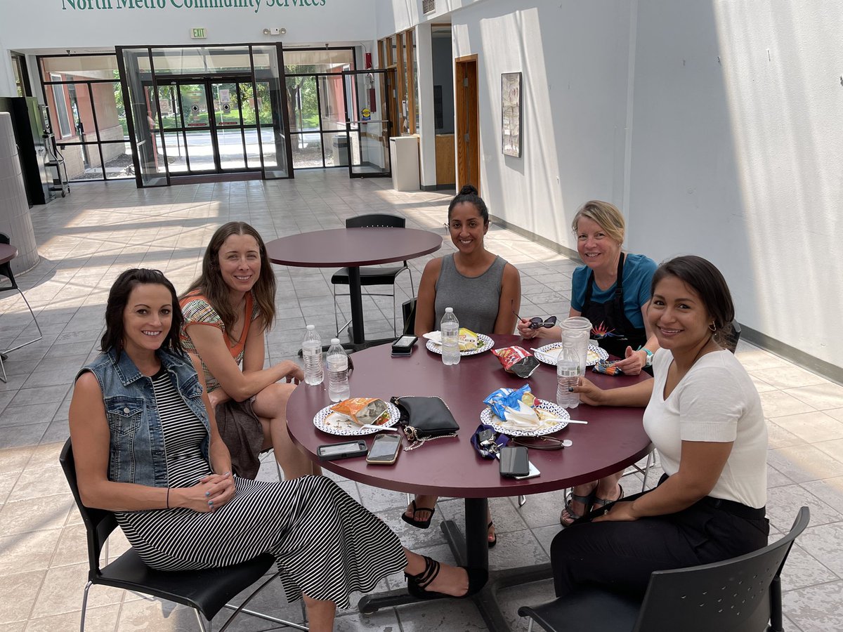 Great people, great food, and an amazing organization!! Throwback to our company BBQ!! #tbt #NMCS