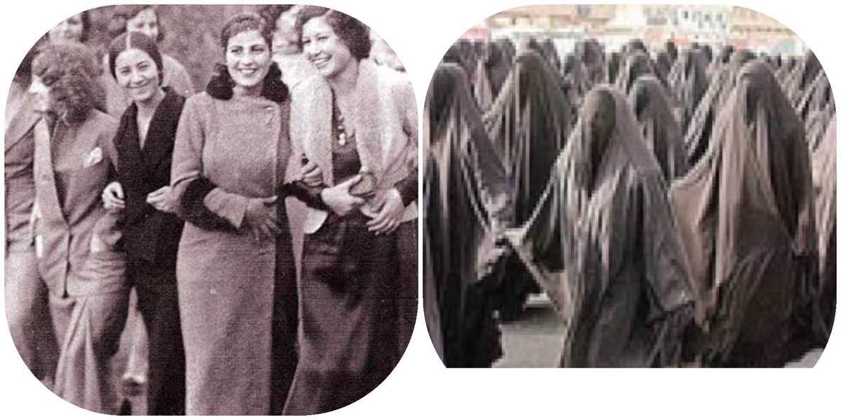 Şimdi bile varla yok arası Şeriatı düşünemiyorum.
Sonradan ahlanıp, vahlanmamak için Cumhuriyet'ine sahip çık!