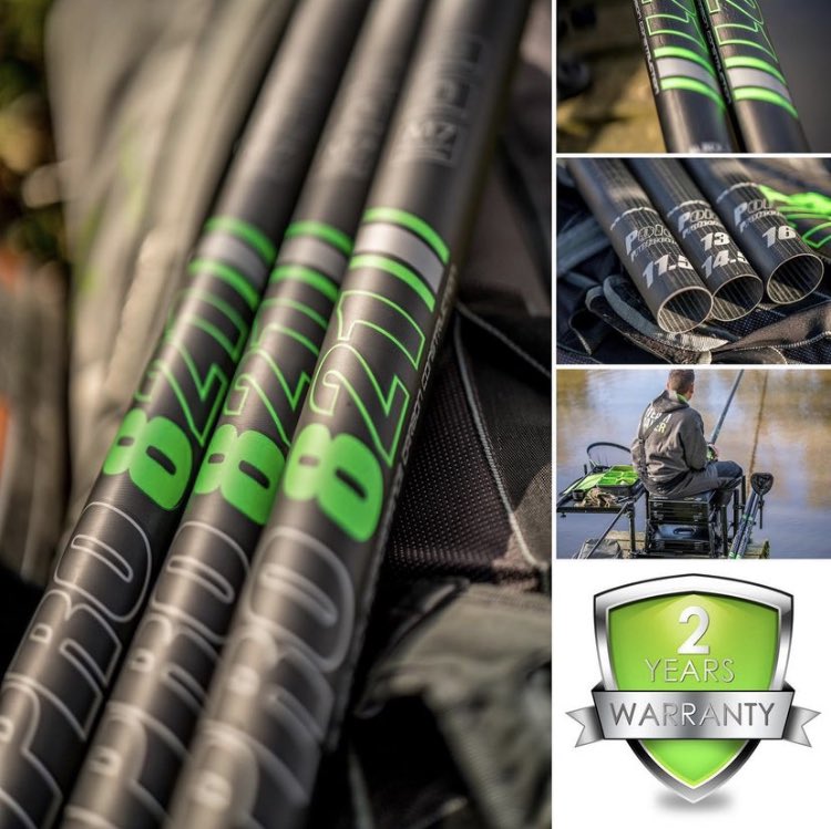 MaverUK's tweet photo. Now with a 2 Year manufacturer Warranty.
#fishing #matchfishing #matchthis #maver https://t.co/COGFlCr9Y4