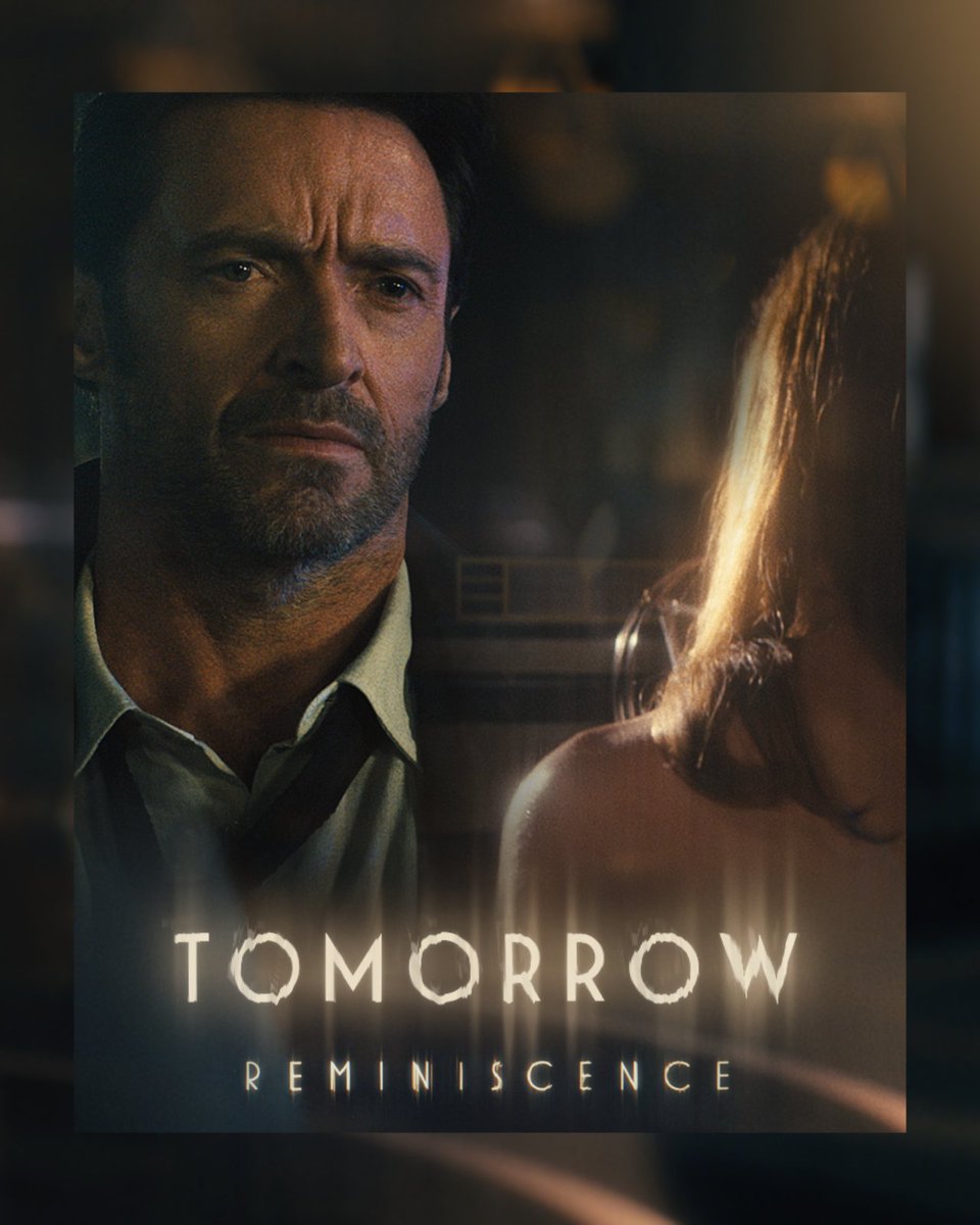 Reminiscence Of The Future Reminiscence Poster 2021 : Reminiscence 2021 Imdb - Lahi Yayan