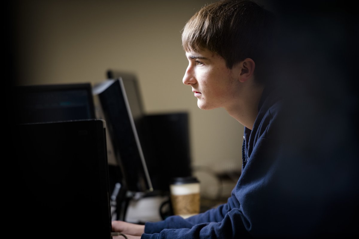 Oregon State News tweet media